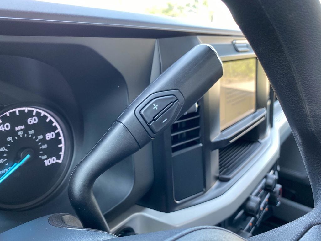 2026 Ford F-550 XL 4x4