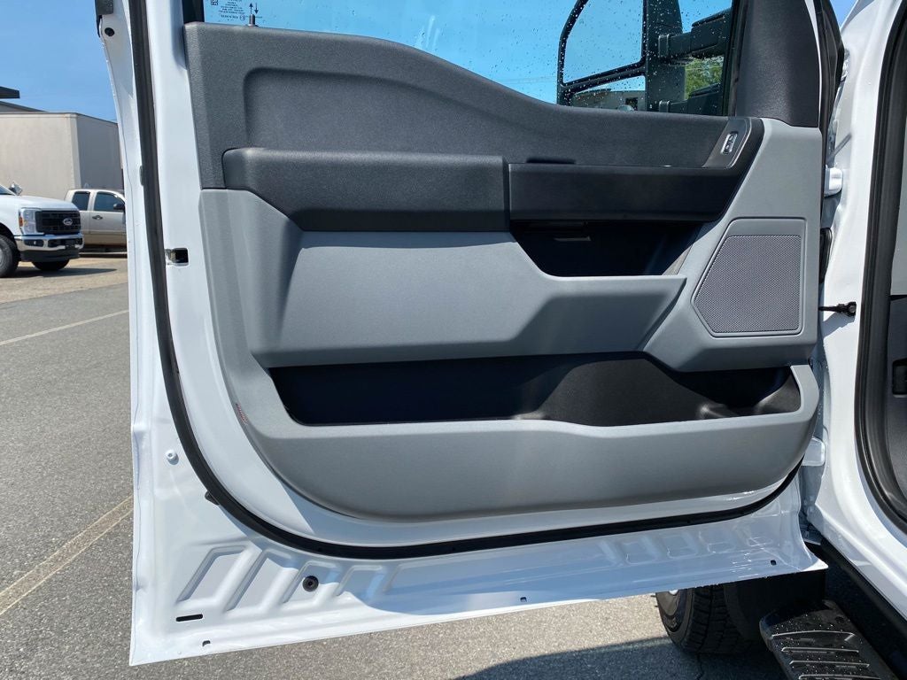 2026 Ford F-550 XL 4x4