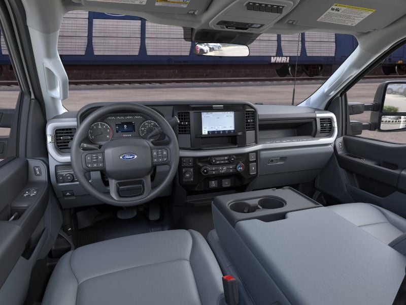 2026 Ford F-550 XL 4x4