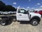 2026 Ford Super Duty F-550 XL 4x4