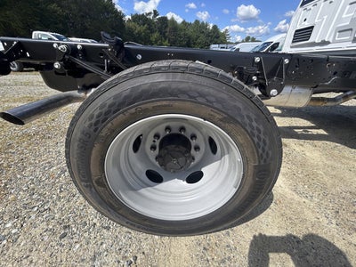 2026 Ford Super Duty F-550 XL 4x4