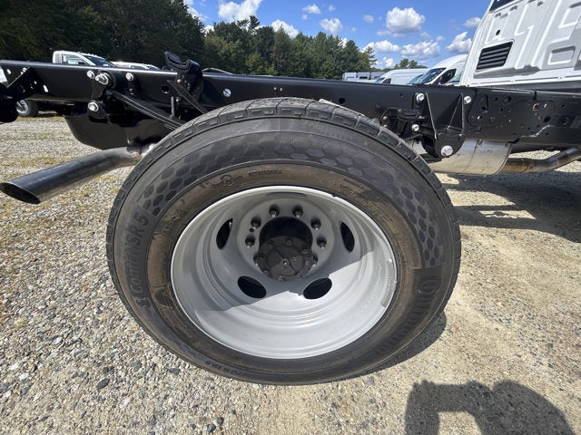 2026 Ford Super Duty F-550 XL 4x4