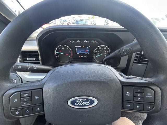 2026 Ford Super Duty F-550 XL 4x4