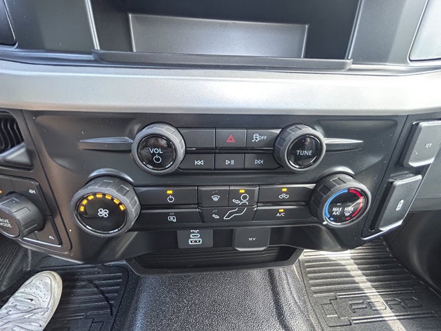 2026 Ford Super Duty F-550 XL 4x4