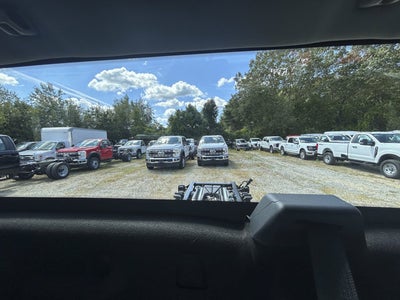 2026 Ford Super Duty F-550 XL 4x4