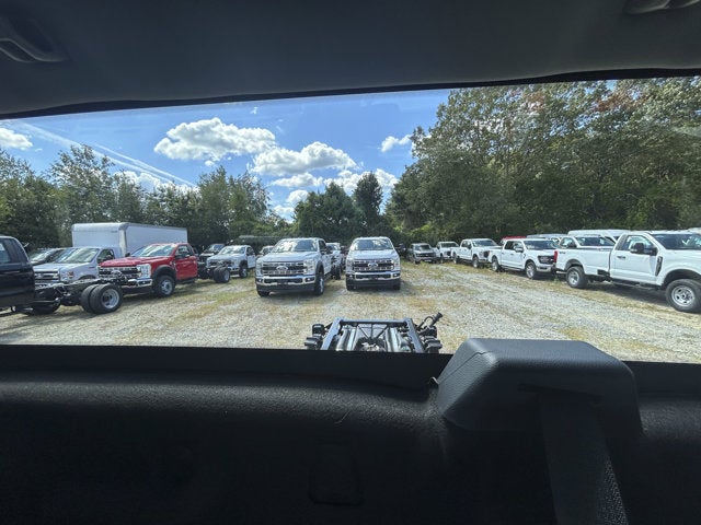 2026 Ford Super Duty F-550 XL 4x4