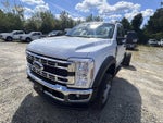 2026 Ford Super Duty F-550 XL 4x4