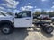2026 Ford Super Duty F-550 XL 4x4