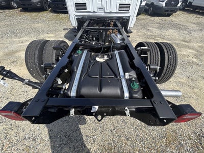 2026 Ford Super Duty F-550 XL 4x4