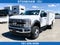 2026 Ford F-550 XL 4x4