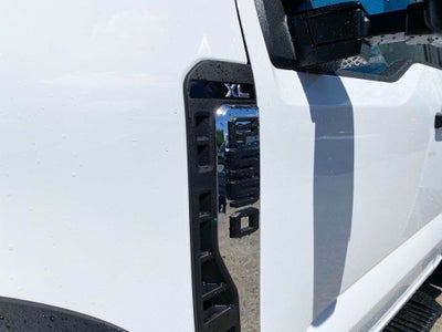 2026 Ford F-550 XL 4x4