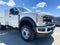 2026 Ford F-550 XL 4x4