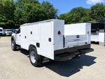 2026 Ford F-550 XL 4x4