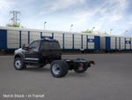 2026 Ford F-550 XL 4x4