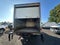 2022 Ford F-550SD XLT Diesel 4x4 Aluminum Cube DRW