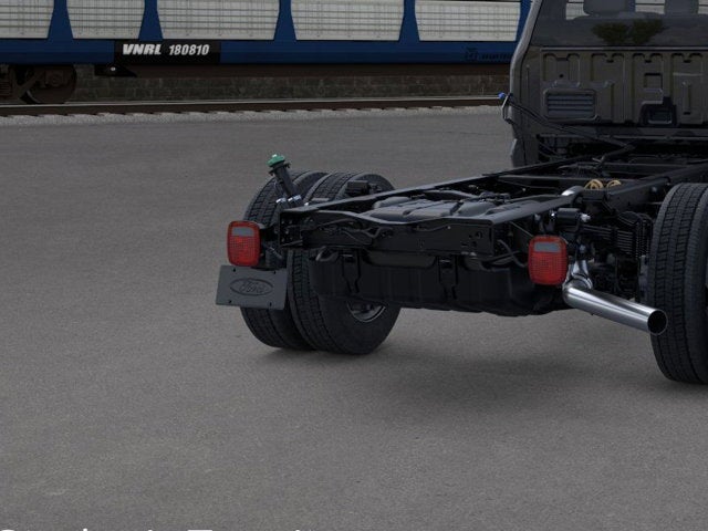 2026 Ford Super Duty F-550 XL 4x4