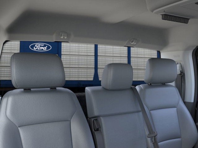 2026 Ford Super Duty F-550 XL 4x4