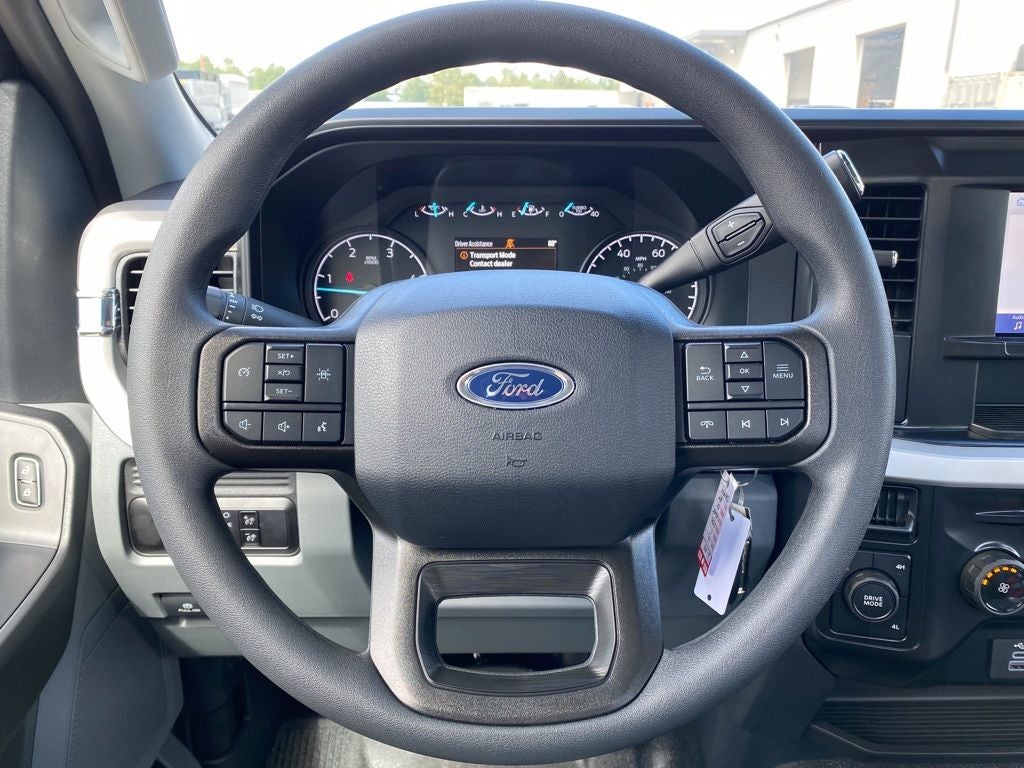 2026 Ford F-550 XL 4x4