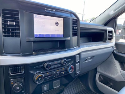 2026 Ford F-550 XL 4x4