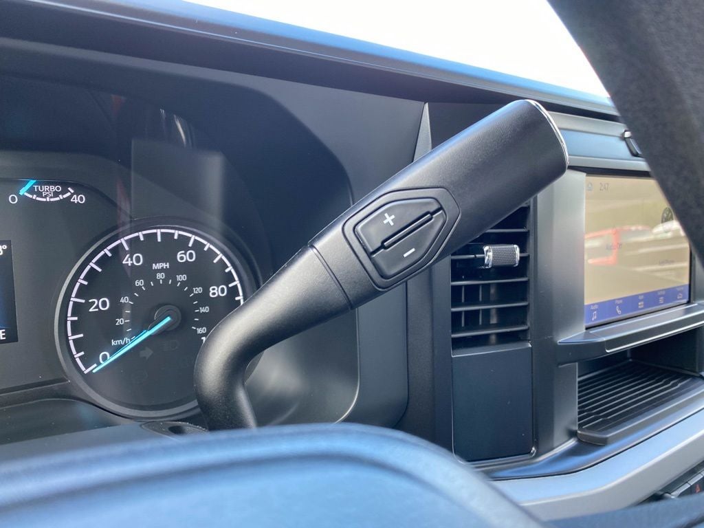 2026 Ford F-550 XL 4x4