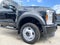 2026 Ford F-550 XL 4x4