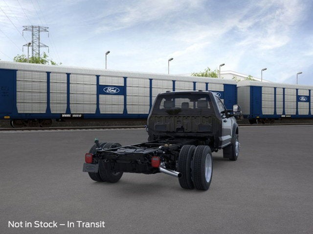 2026 Ford F-550SD XL DRW