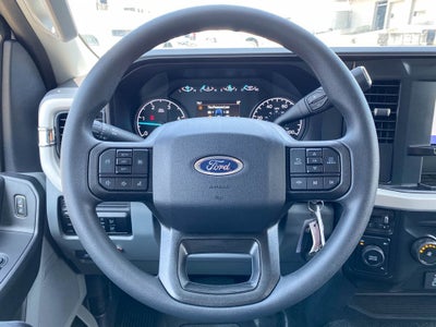 2026 Ford F-550 XL 4x4