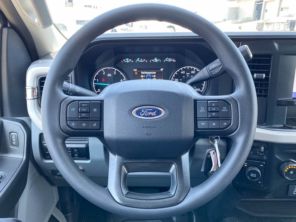 2026 Ford F-550 XL 4x4