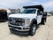 2026 Ford F-550 XL 4x4
