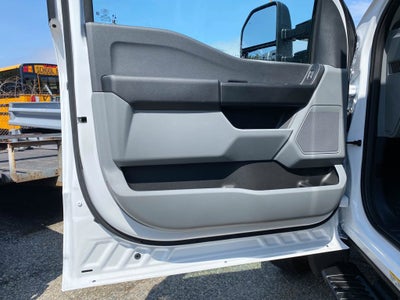 2026 Ford F-550 XL 4x4