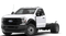 2026 Ford F-550 XL 4x4