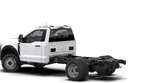 2026 Ford F-550 XL 4x4