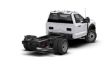 2026 Ford F-550 XL 4x4