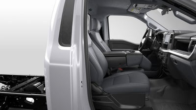 2026 Ford F-550 XL 4x4
