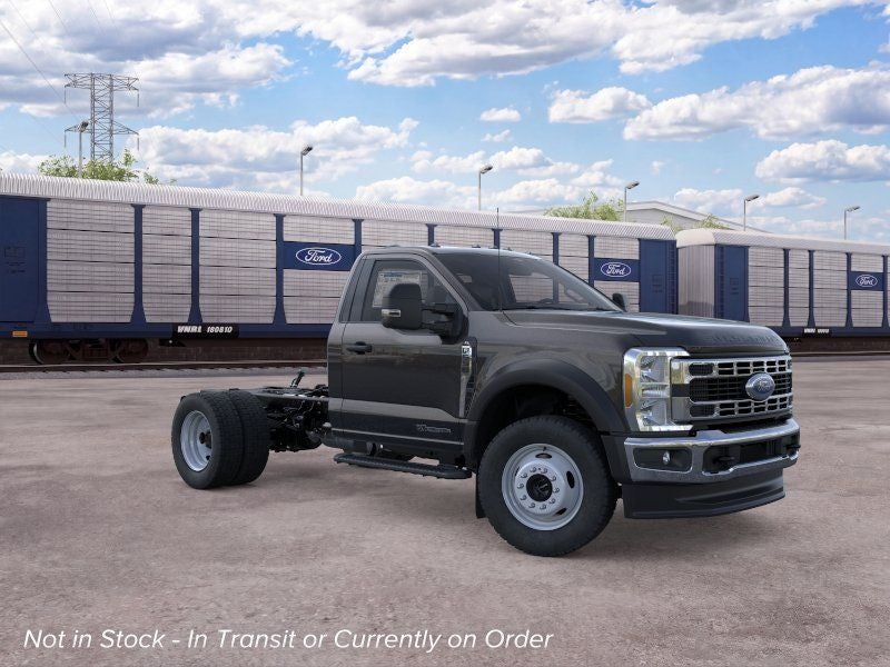 2026 Ford F-550 XL 4x4