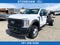 2024 Ford F-550 F-550® XL