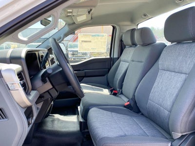 2024 Ford F-550 F-550® XL