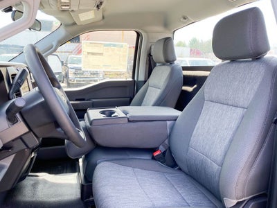 2024 Ford F-550 F-550® XL