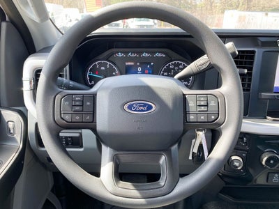 2024 Ford F-550 F-550® XL