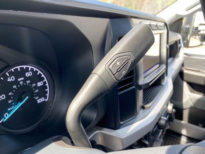 2024 Ford F-550 F-550® XL