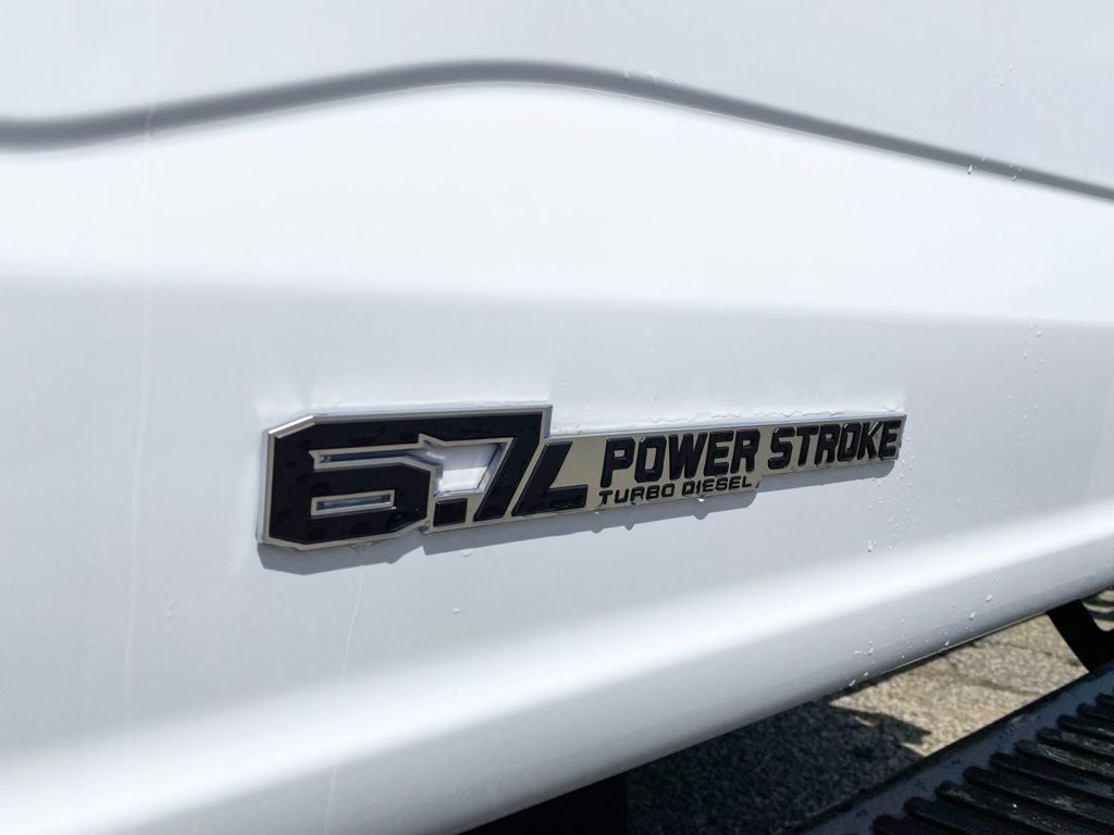 2024 Ford F-550 F-550® XL