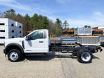 2024 Ford F-550 F-550® XL