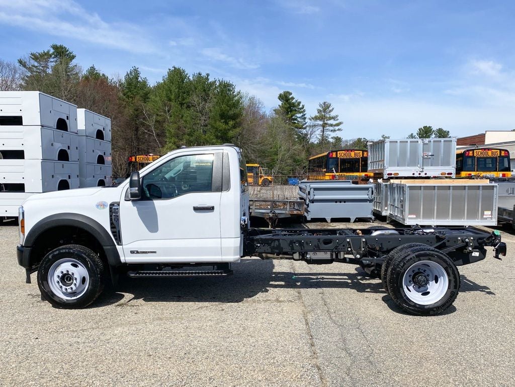 2024 Ford F-550 F-550® XL