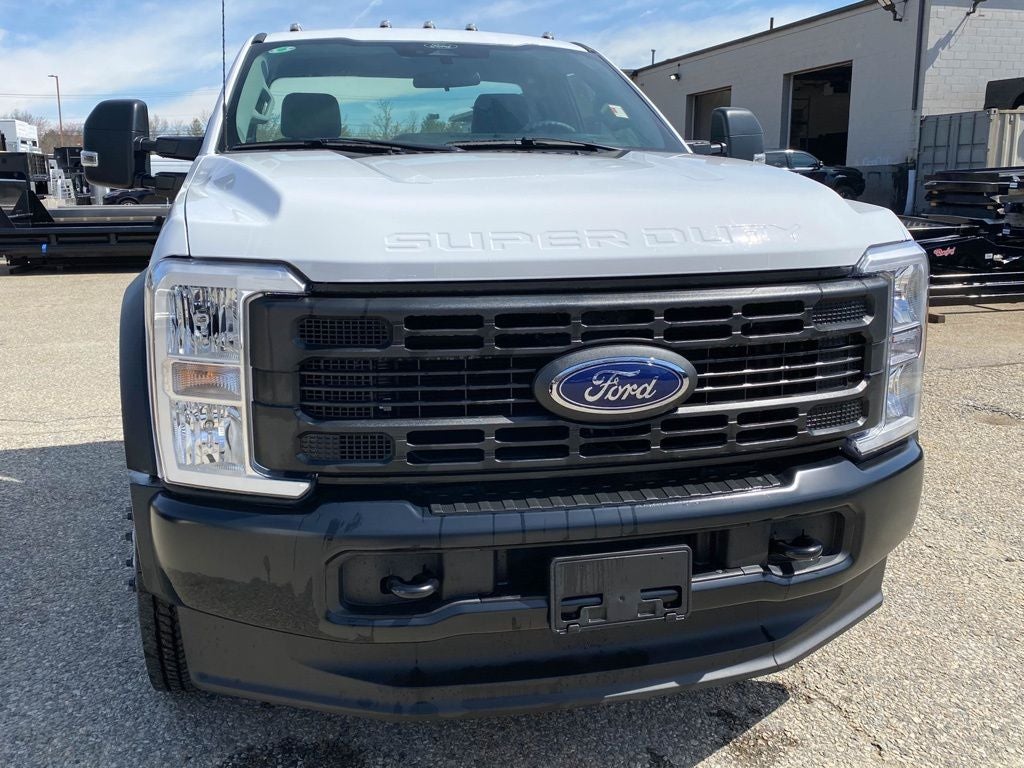 2024 Ford F-550 F-550® XL