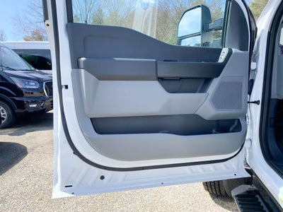 2024 Ford F-550 F-550® XL