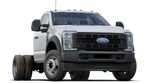 2024 Ford F-550SD XL DRW