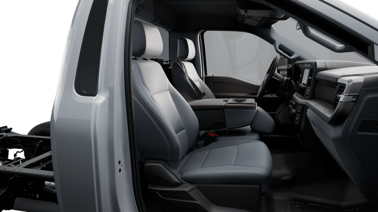 2024 Ford F-550SD XL DRW