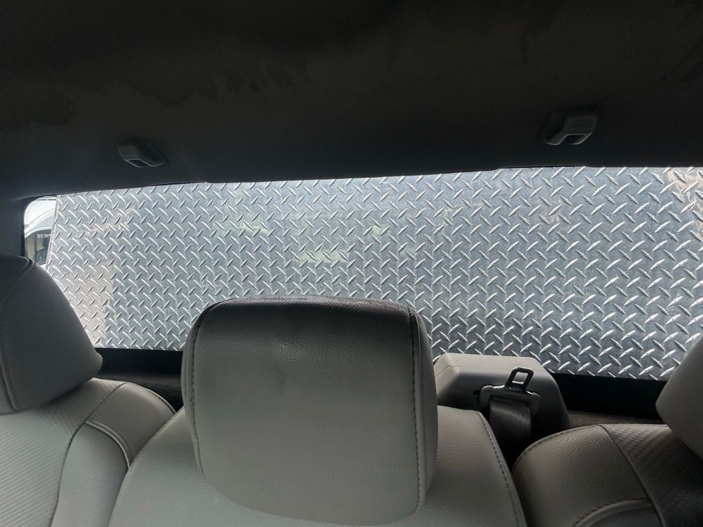 2017 Ford F-550SD XL 4x4 Diesel Dump DRW
