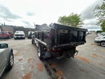 2017 Ford F-550SD XL 4x4 Diesel Dump DRW
