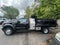 2017 Ford F-550SD XL 4x4 Diesel Dump DRW